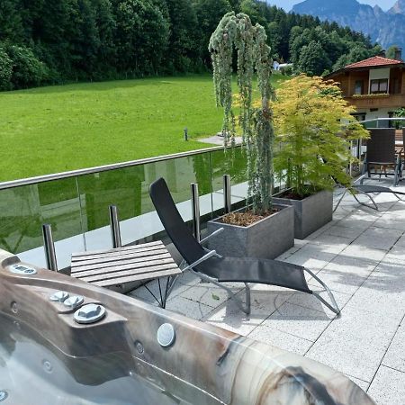 Ferienwohnung Zillertal Bacher Schlitters Exterior photo
