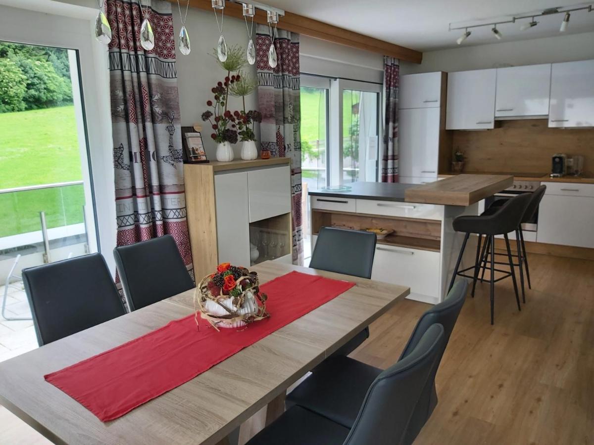 Ferienwohnung Zillertal Bacher Schlitters Exterior photo