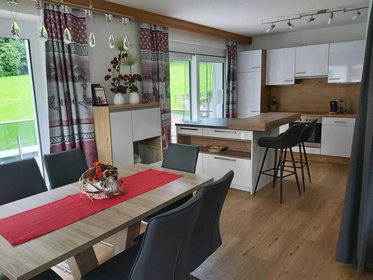 Ferienwohnung Zillertal Bacher Schlitters Exterior photo