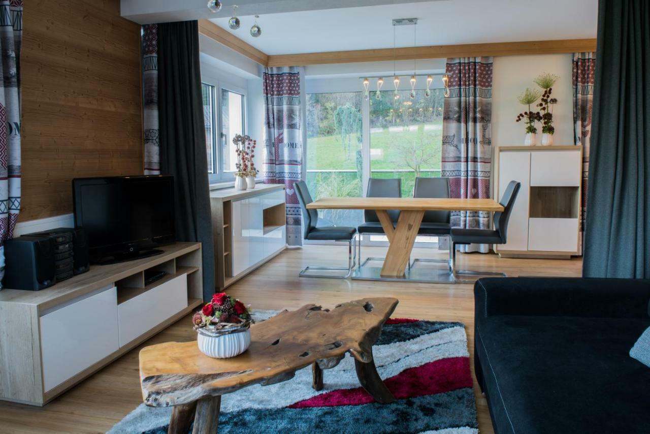 Ferienwohnung Zillertal Bacher Schlitters Exterior photo