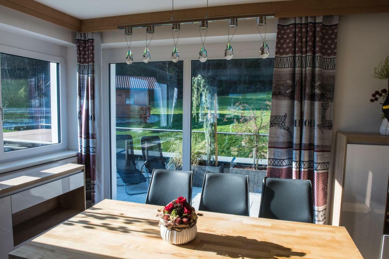 Ferienwohnung Zillertal Bacher Schlitters Exterior photo
